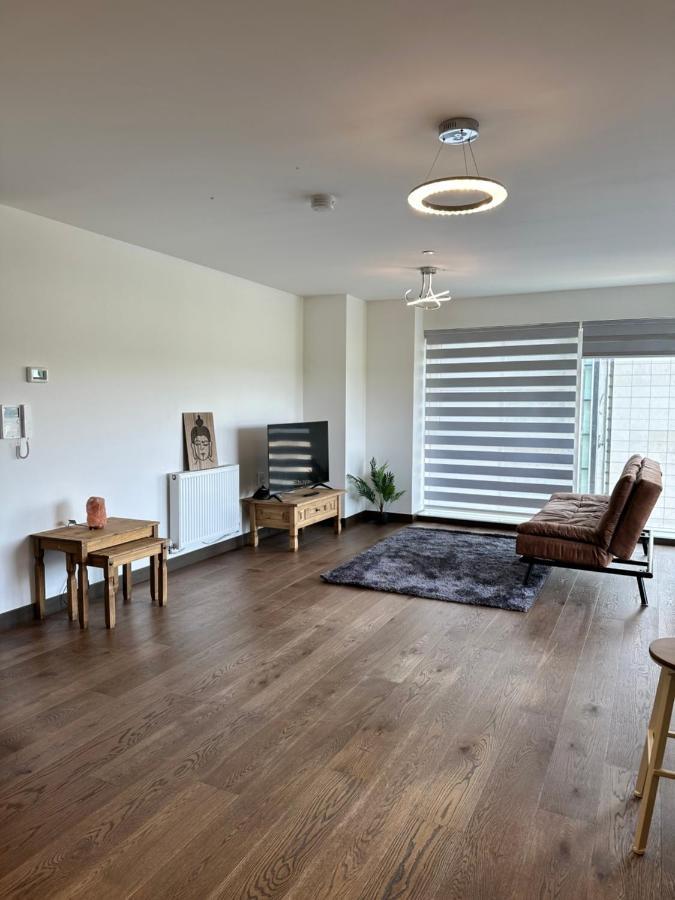 Apartment Riverside *