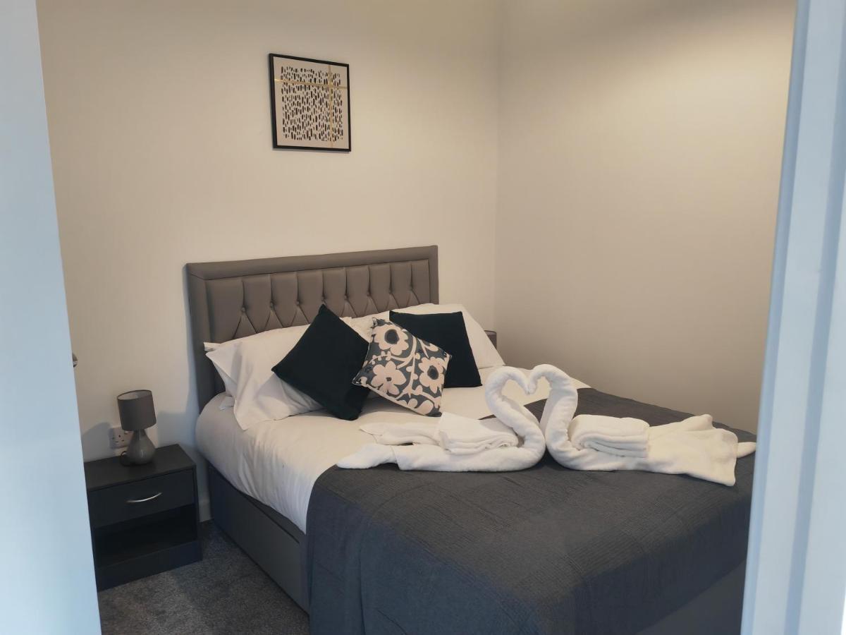 Apartment Large 2 Bedroom -