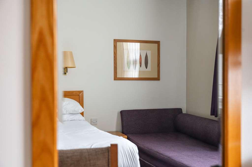 Hotel Milestone A1m, Sure Collection