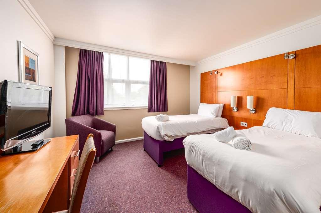 Hotel Milestone A1m, Sure Collection Peterborough