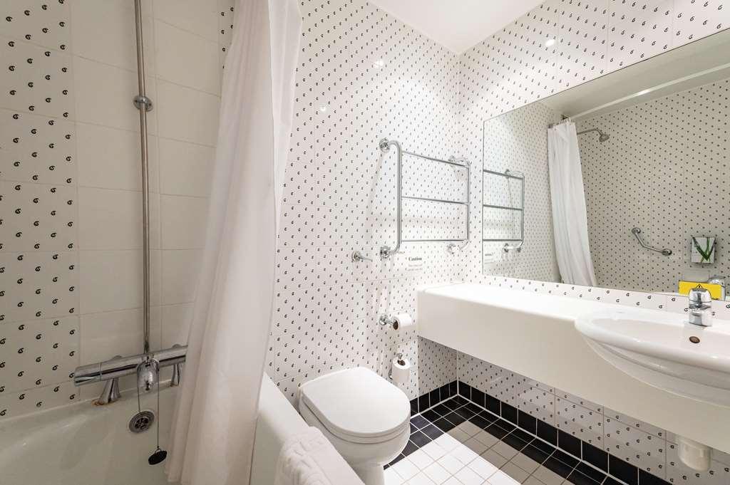 Hotel Milestone A1m, Sure Collection
