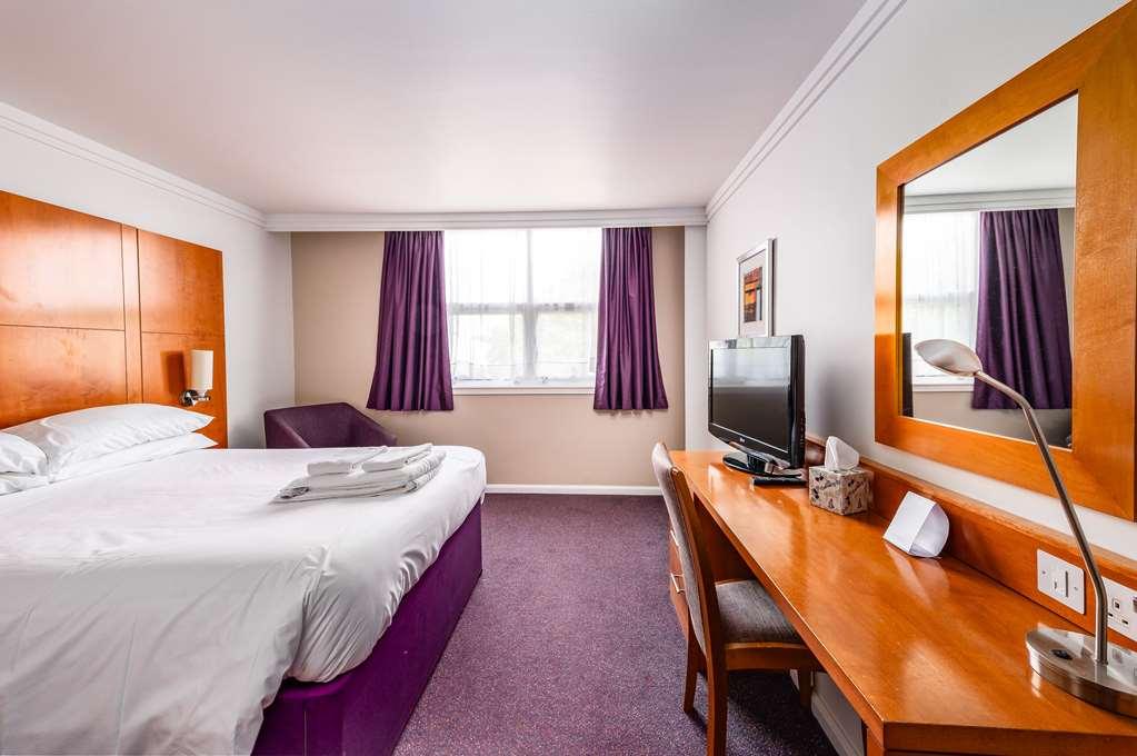 Hotel Milestone A1m, Sure Collection 3*