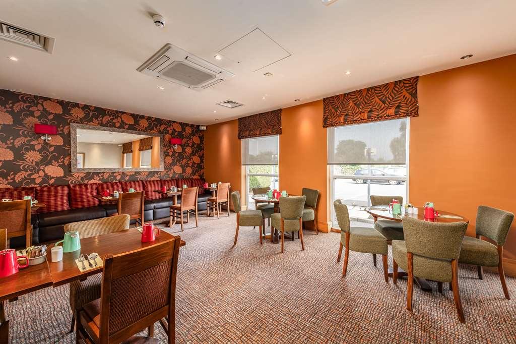 Milestone A1m, Sure Collection Hotel Peterborough