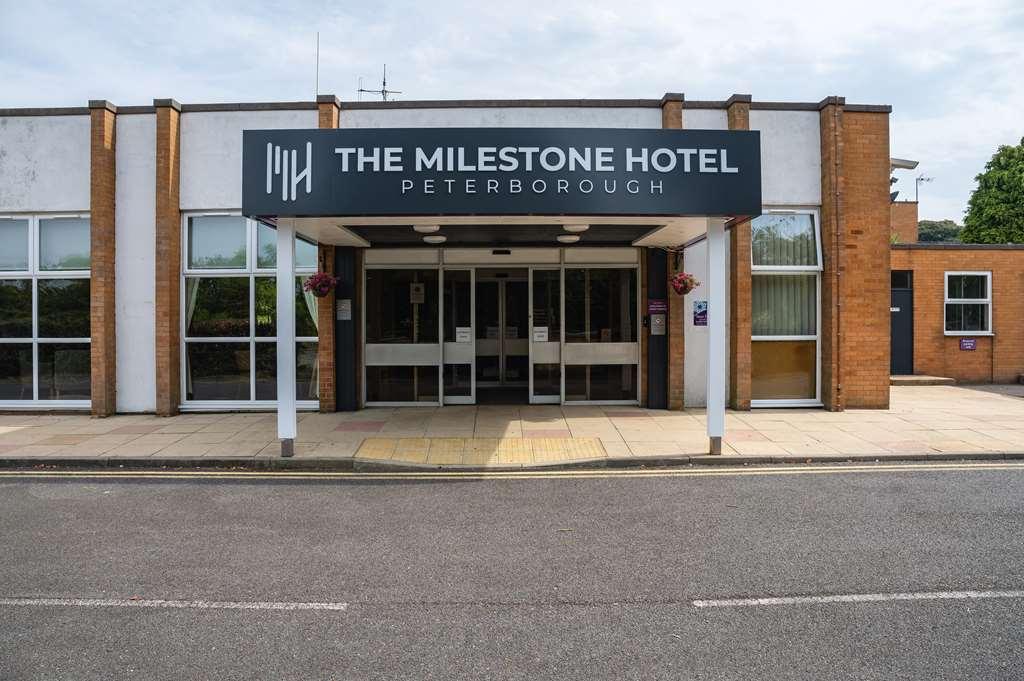 Hotel Milestone A1m, Sure Collection 3*