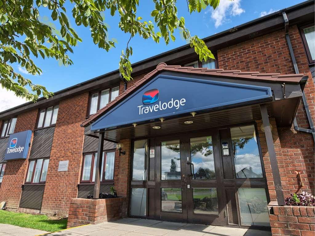 Hotel Travelodge Alwalton