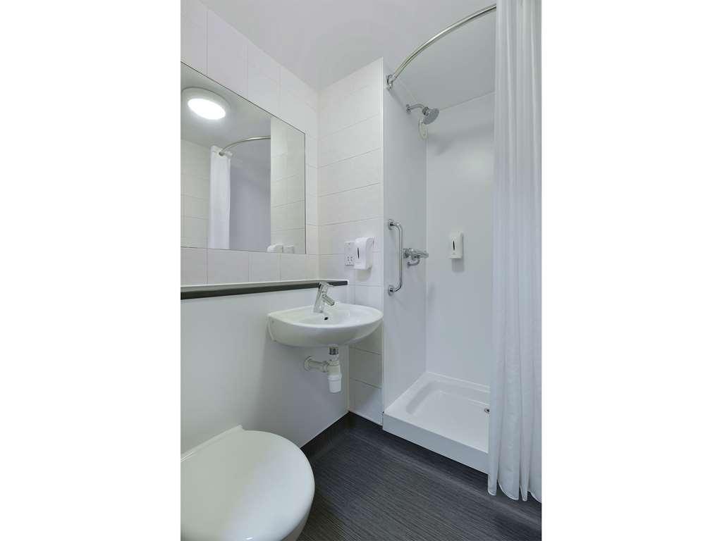 Hotel Travelodge Alwalton 3*