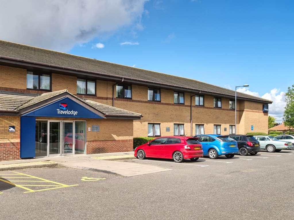 Travelodge Eye Hotel Peterborough
