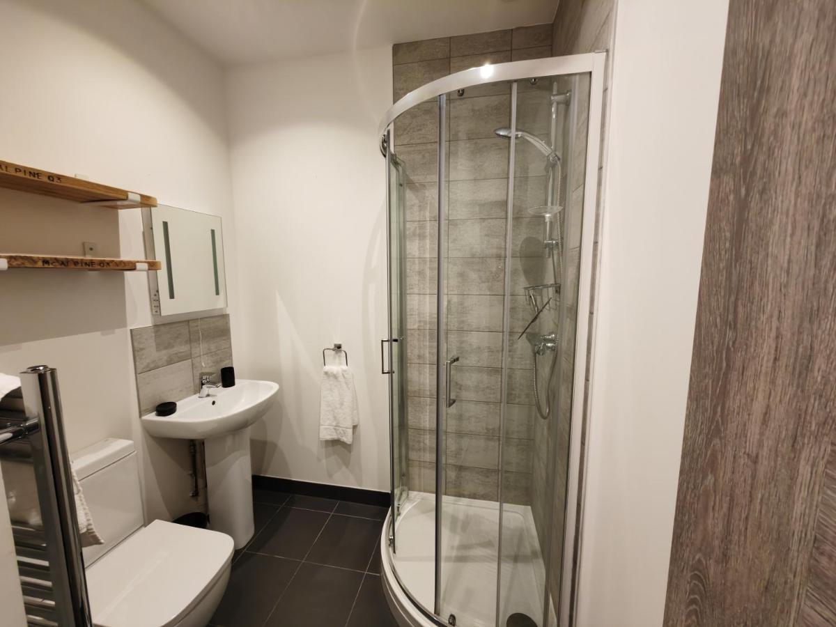 Apartment 404 Bayard Plaza 2 Bedroom With Outside Terrace *