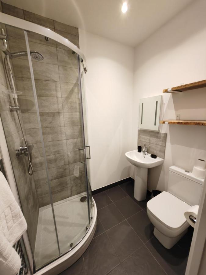 404 Bayard Plaza 2 Bedroom With Outside Terrace Apartment