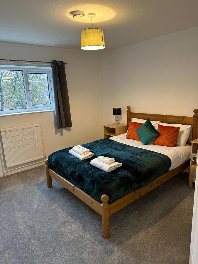 Watergall Apartment