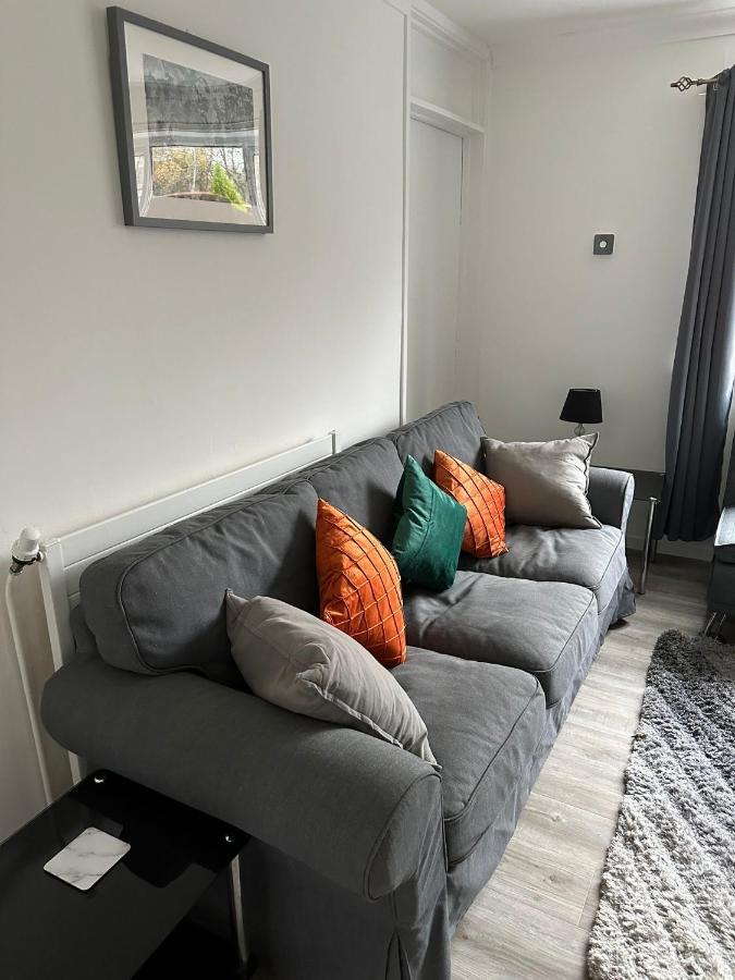 Apartment Watergall *