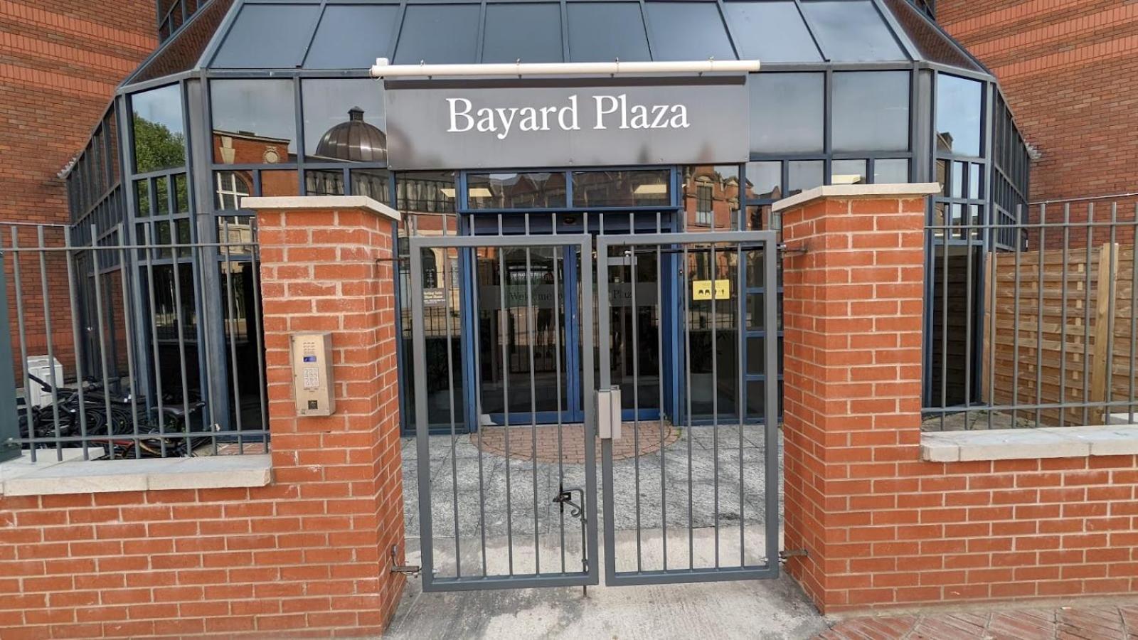 Opp - High End 2 Bed 2 With Secure Parking! Big Savings Booking 4 Nights Or More! Apartment