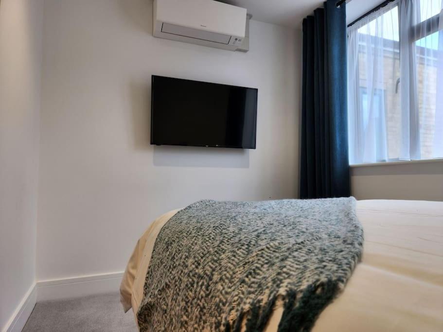 King Urban Apartment *