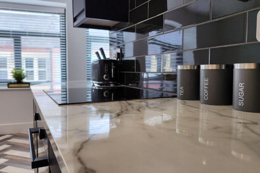 King Urban Apartment Peterborough