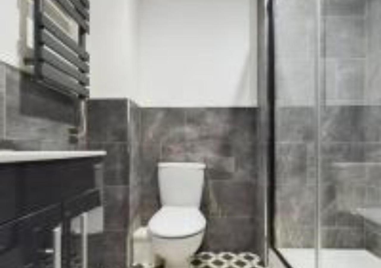 Aparthotel Newark House Premium With Sofa Beds - Wifi - Free Parking - Perfect For Contractors! *