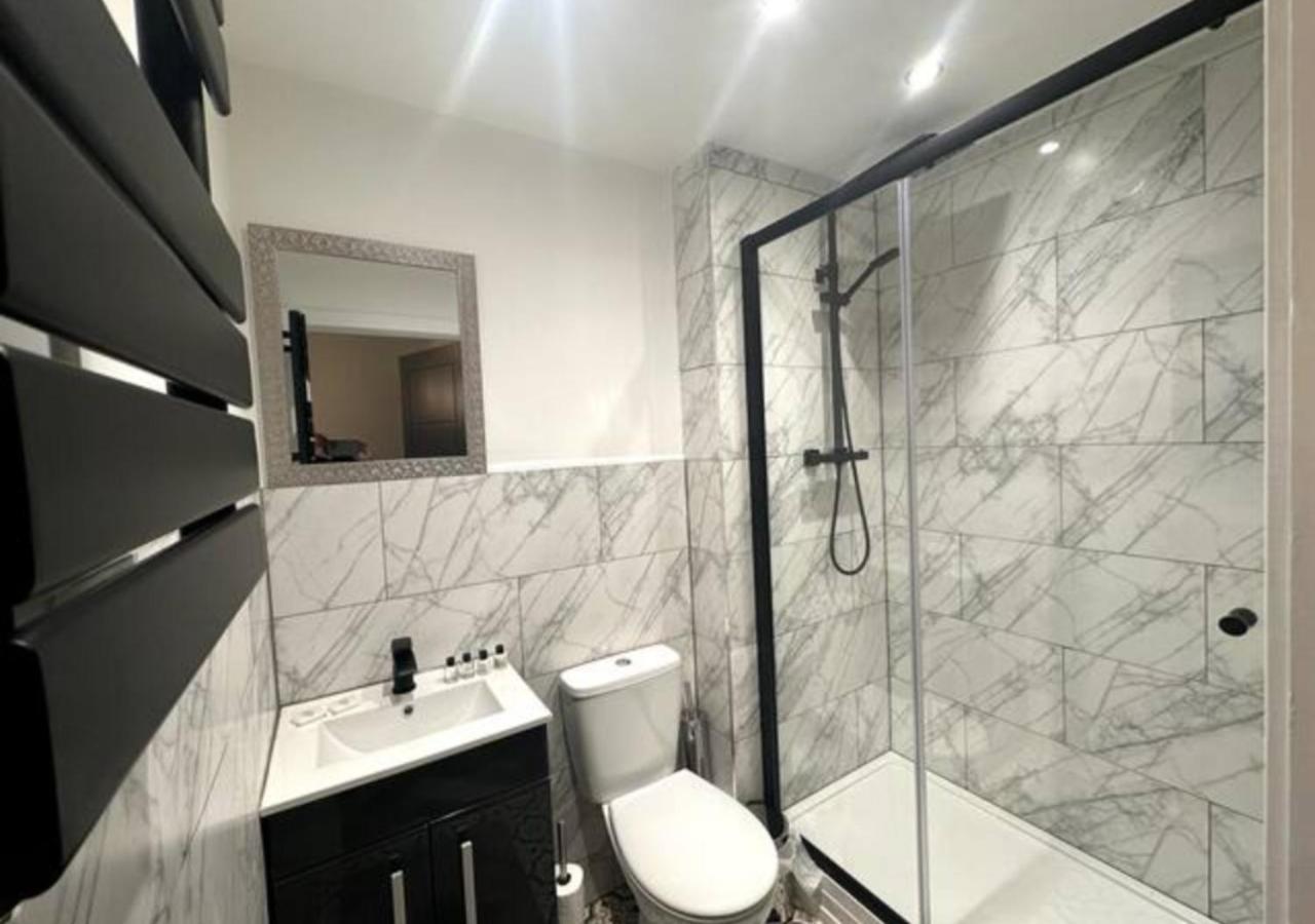 Newark House - 1 Bed *