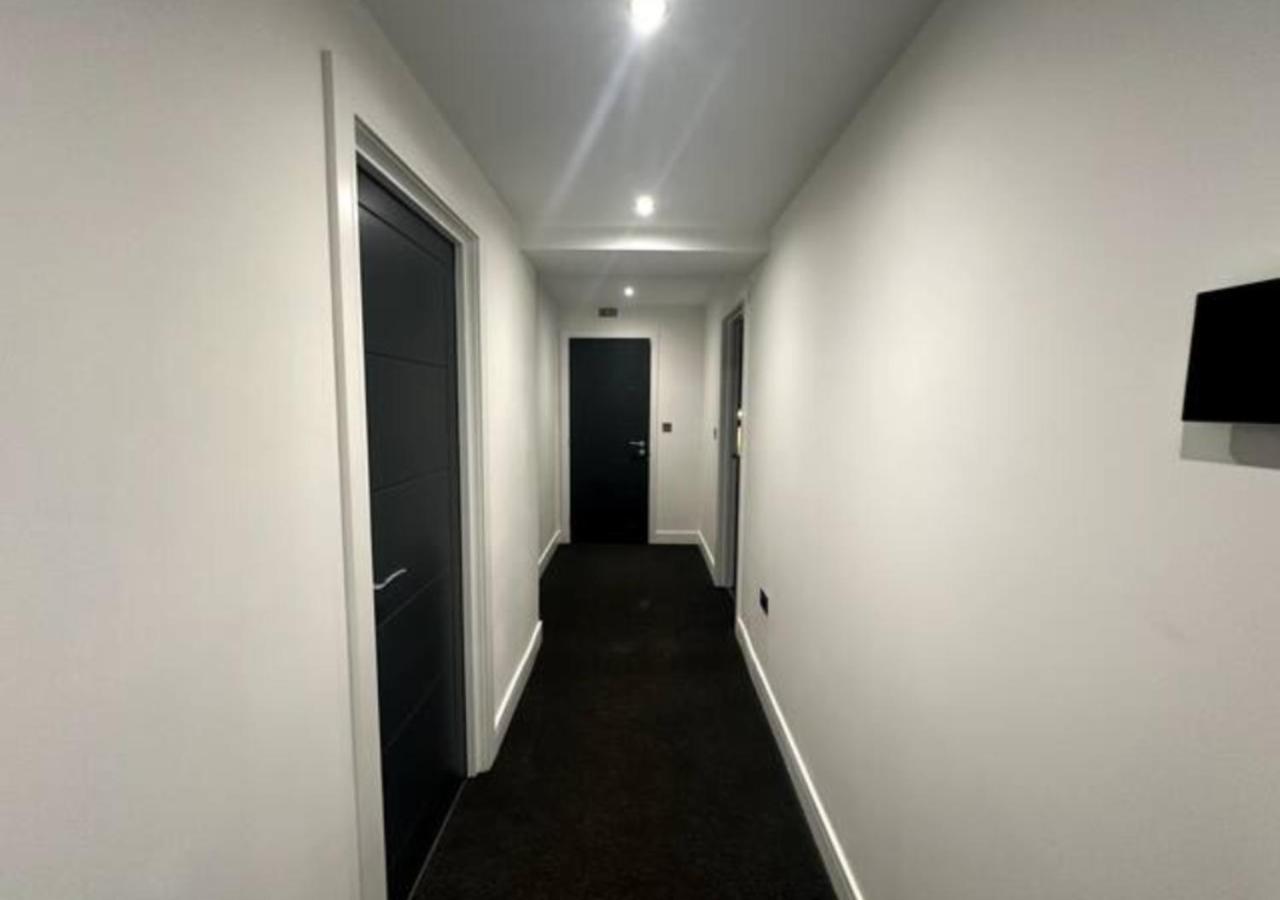 Apartment Superior 1-bed With 2 Sofa Beds Sleeps 6