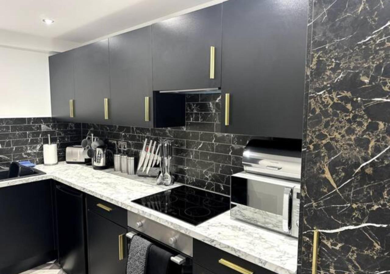 Apartment Superior 1-bed With 2 Sofa Beds Sleeps 6