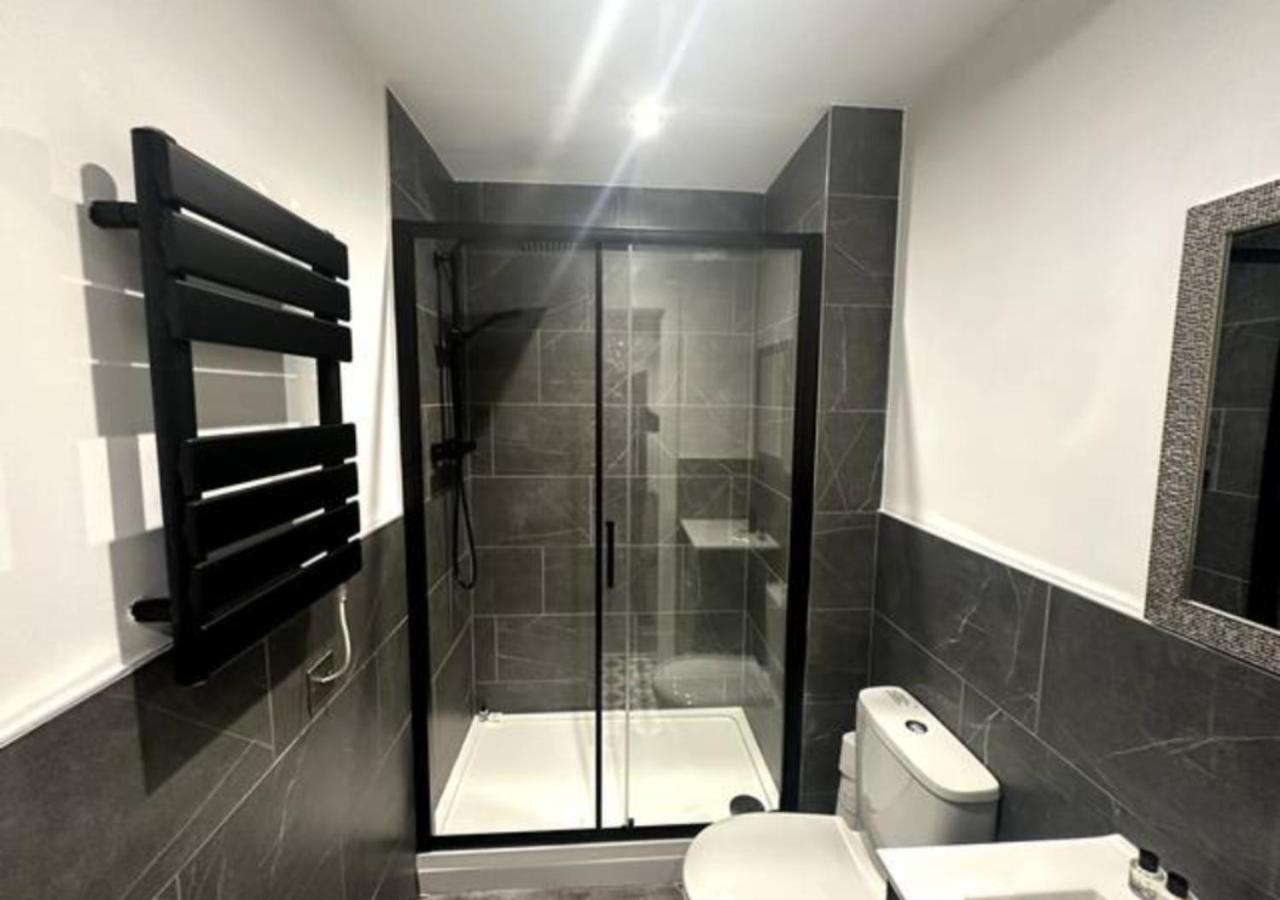Apartment Superior 1-bed With 2 Sofa Beds Sleeps 6