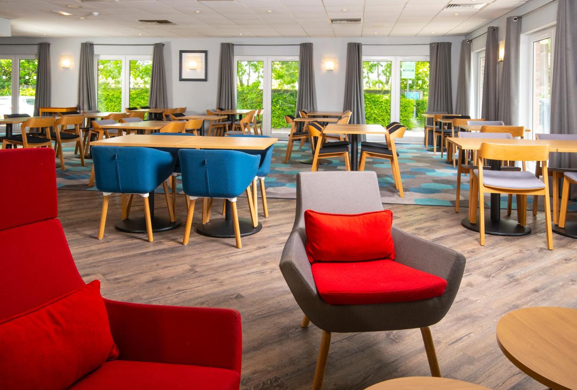 Express By Ihg 3*