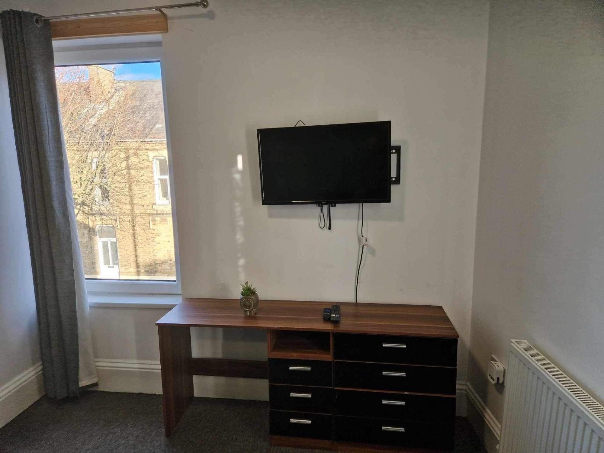 Yps Studio 3 Peterborough