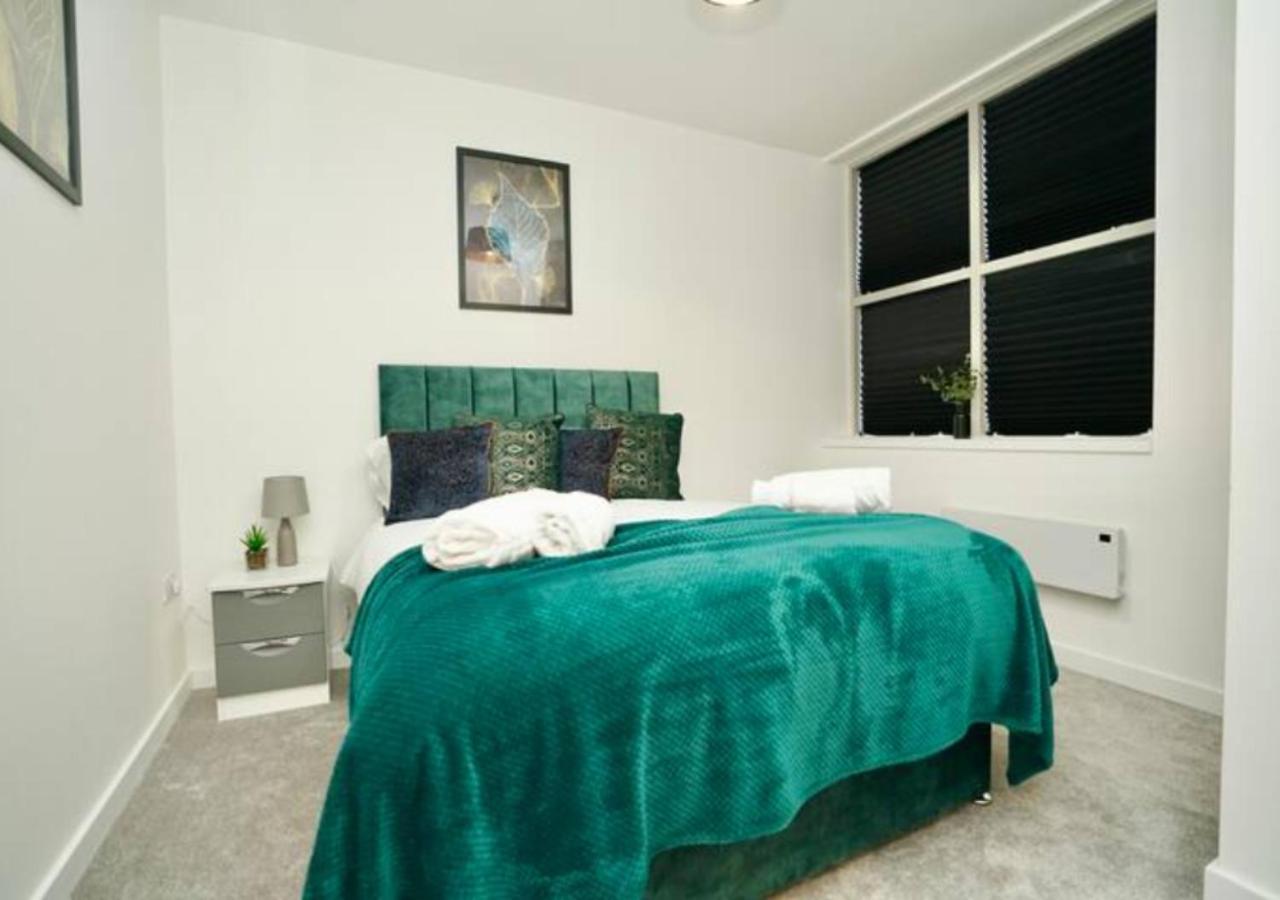Apartment The Bayard Plaza *