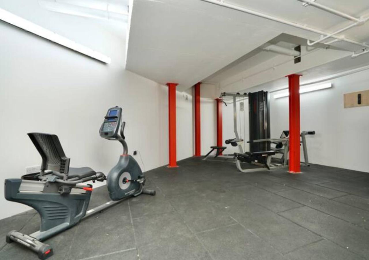 Apartment The Bayard Plaza *