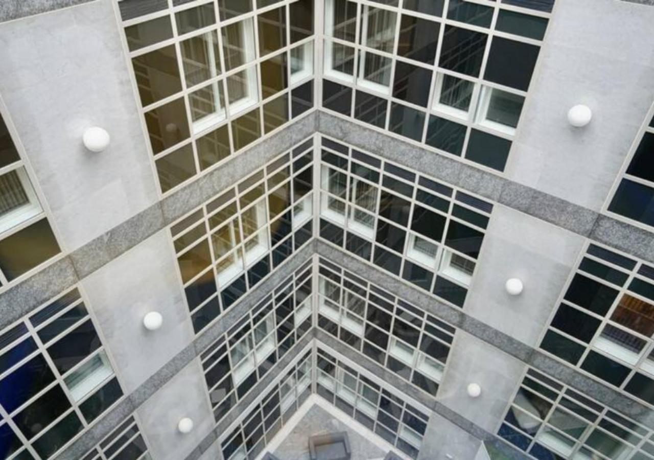 The Bayard Plaza Apartment