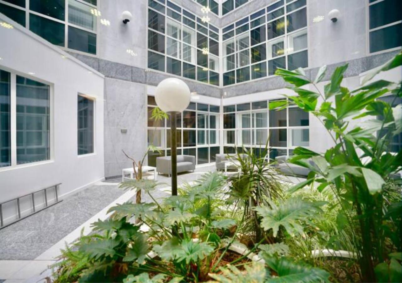 Apartment The Bayard Plaza Peterborough