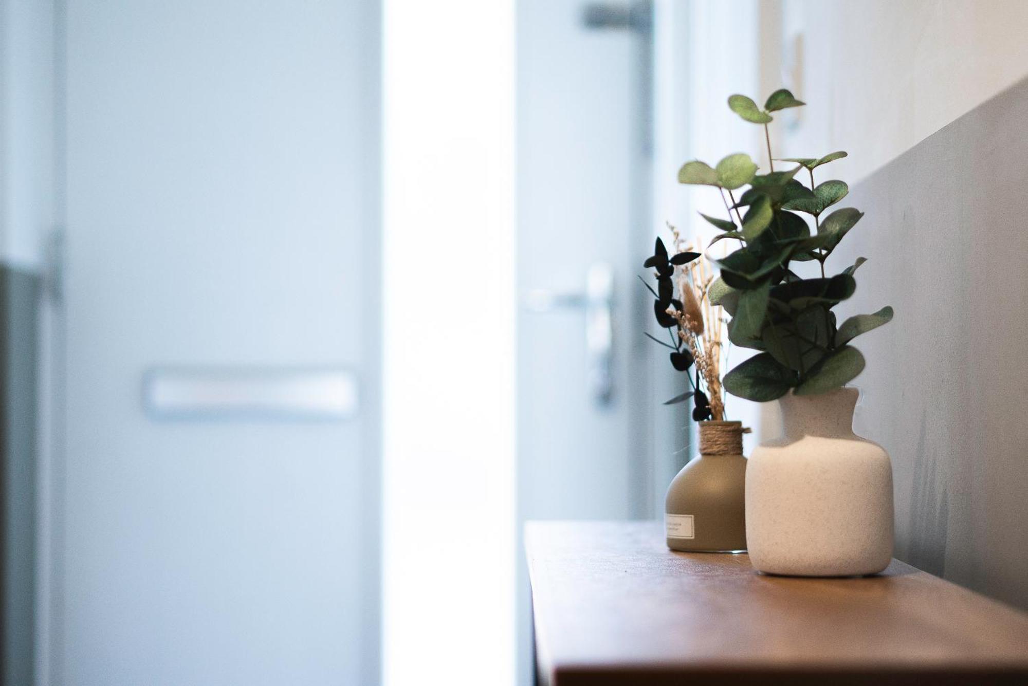 Hewitt House Business Contractor * Peterborough