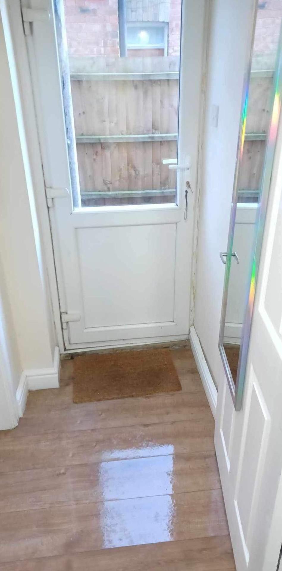 Ground Floor Apartment Peterborough