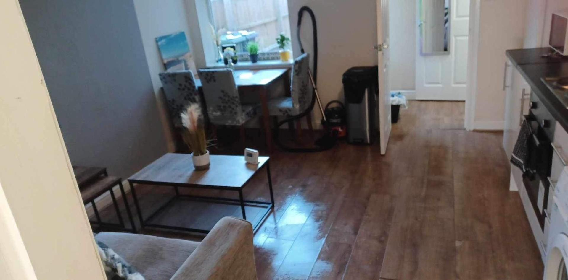 Ground Floor *
