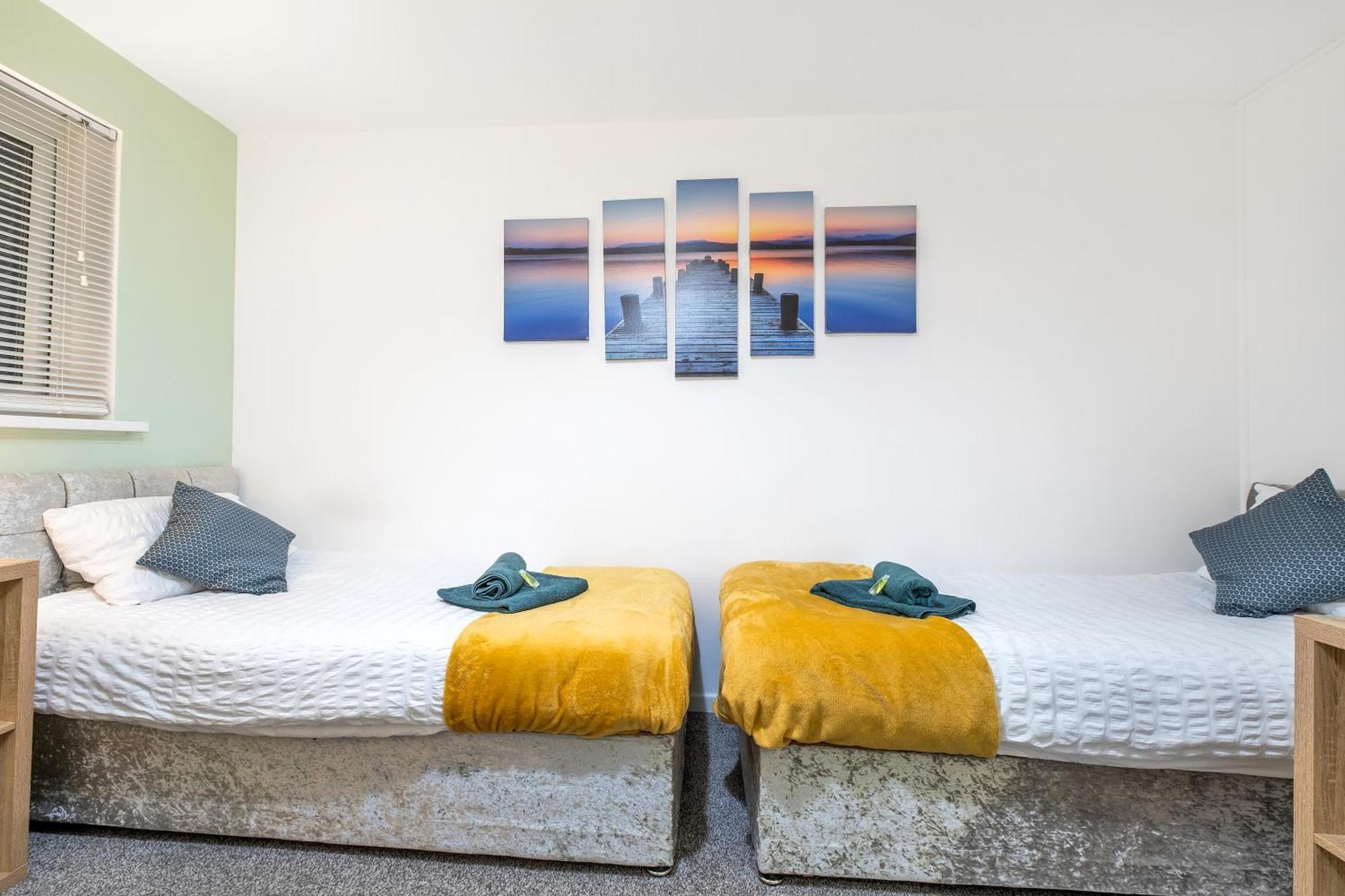 Apartment 20pct Off Long Contractors Welcome Chantry Close