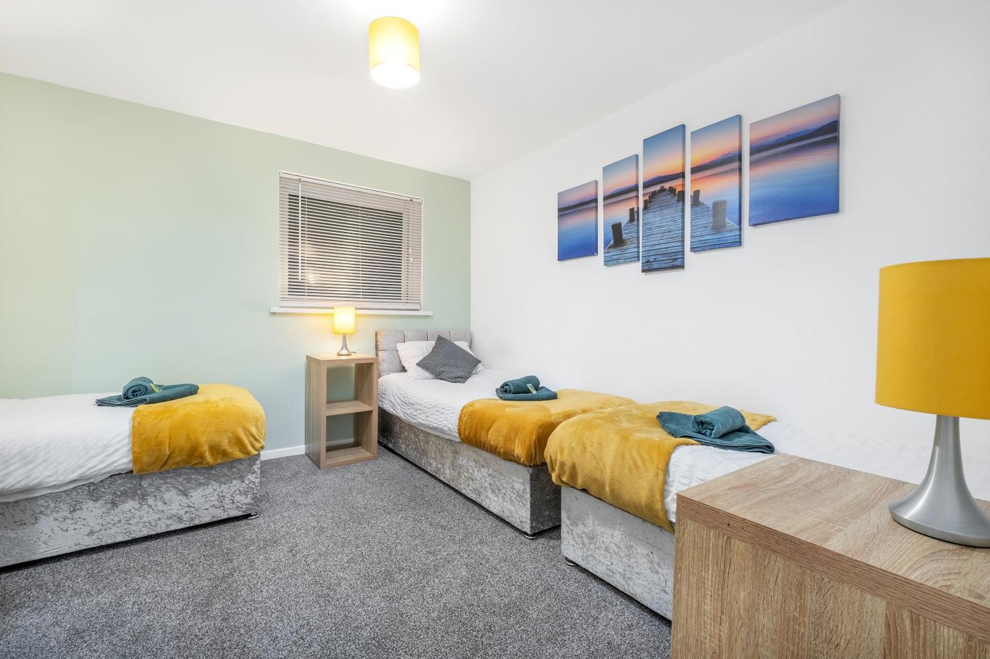 20pct Off Long Contractors Welcome Chantry Close *