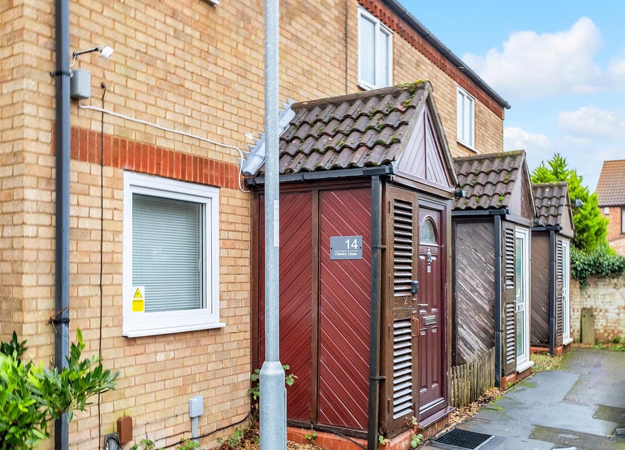 20pct Off Long Contractors Welcome Chantry Close Apartment *