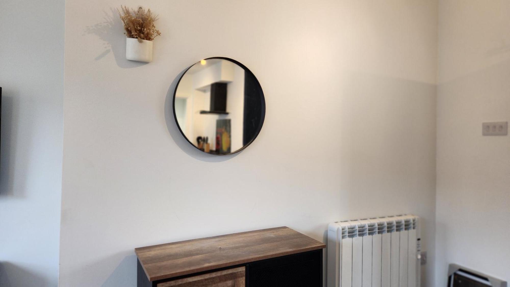 Bridge Street Apartment