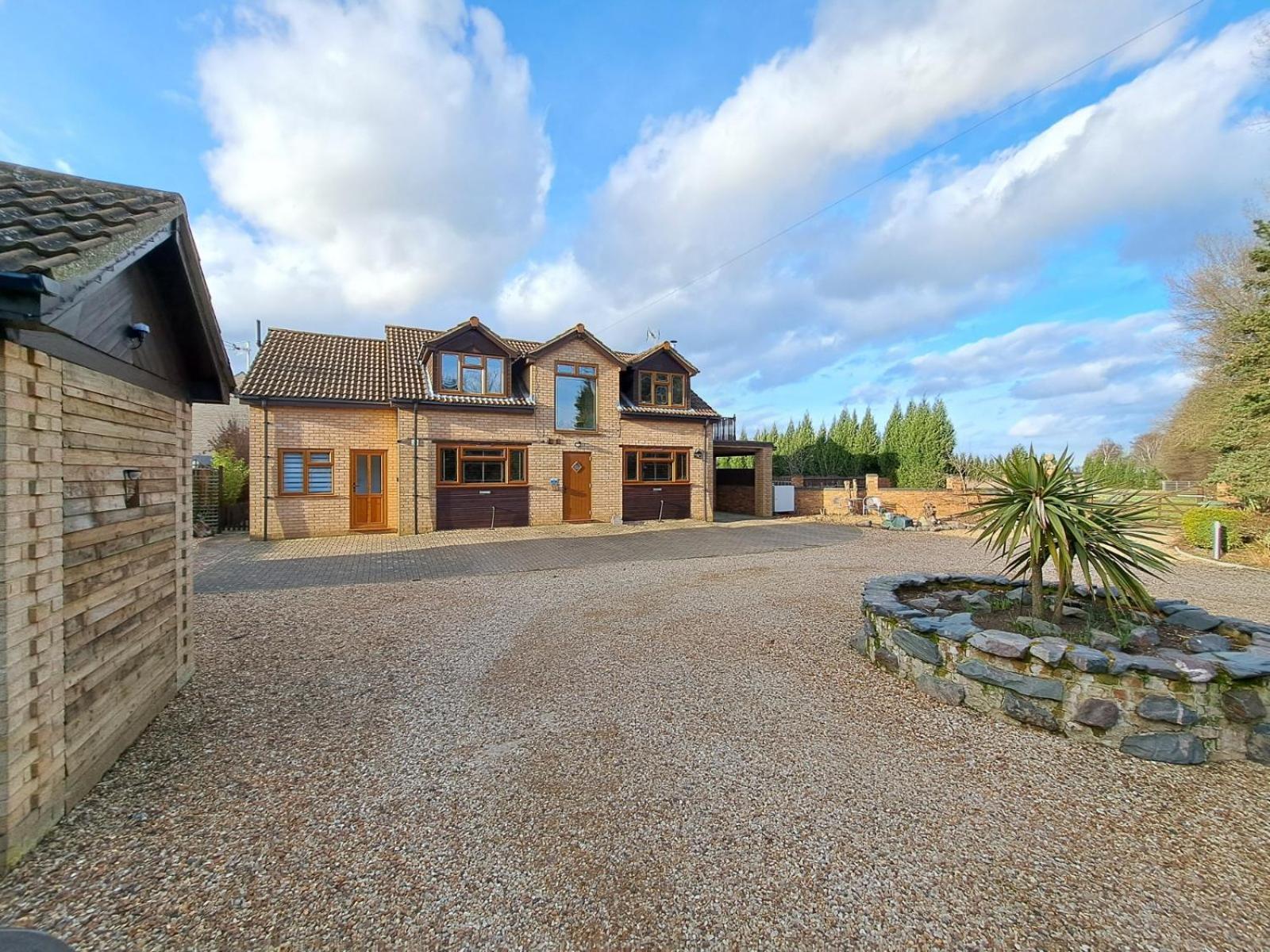 Bed & Breakfast Highfields Holidays