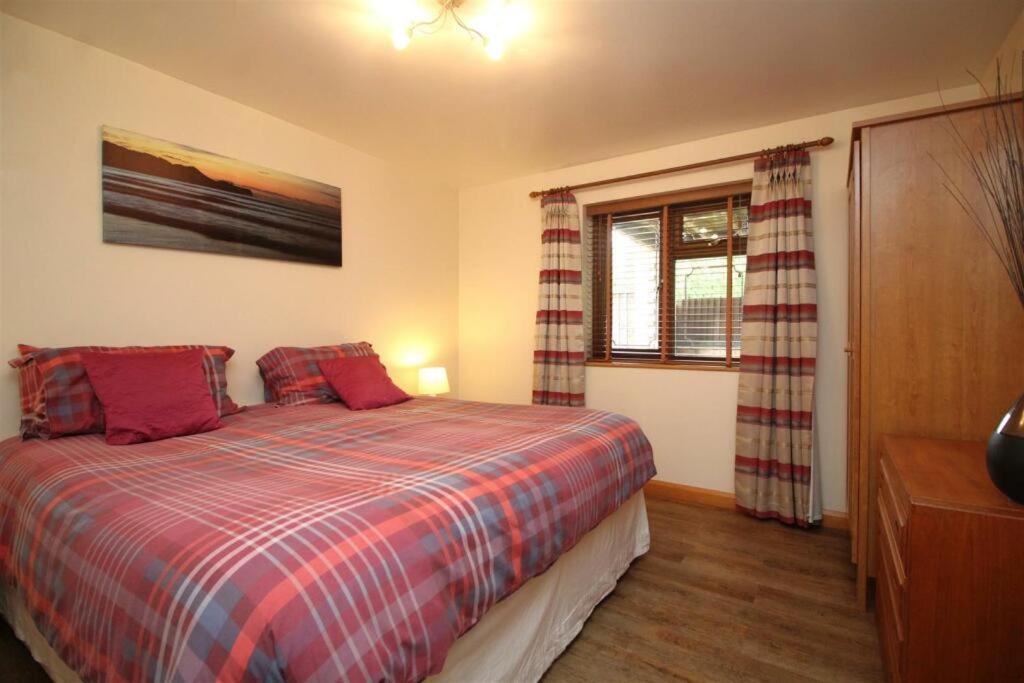 Holiday home Boardman's