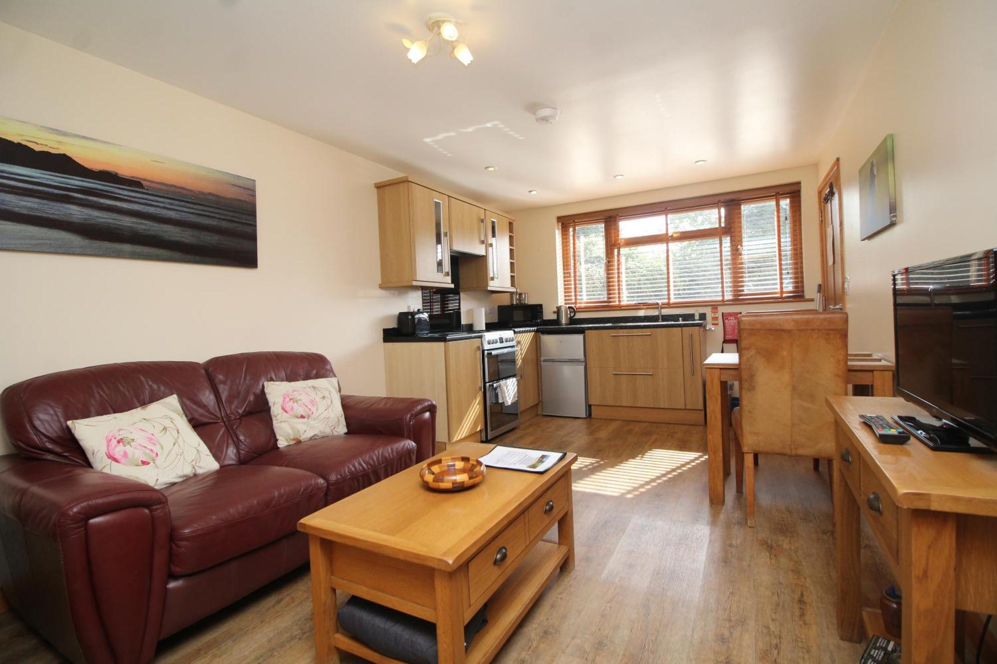 Holiday home Boardman's Peterborough