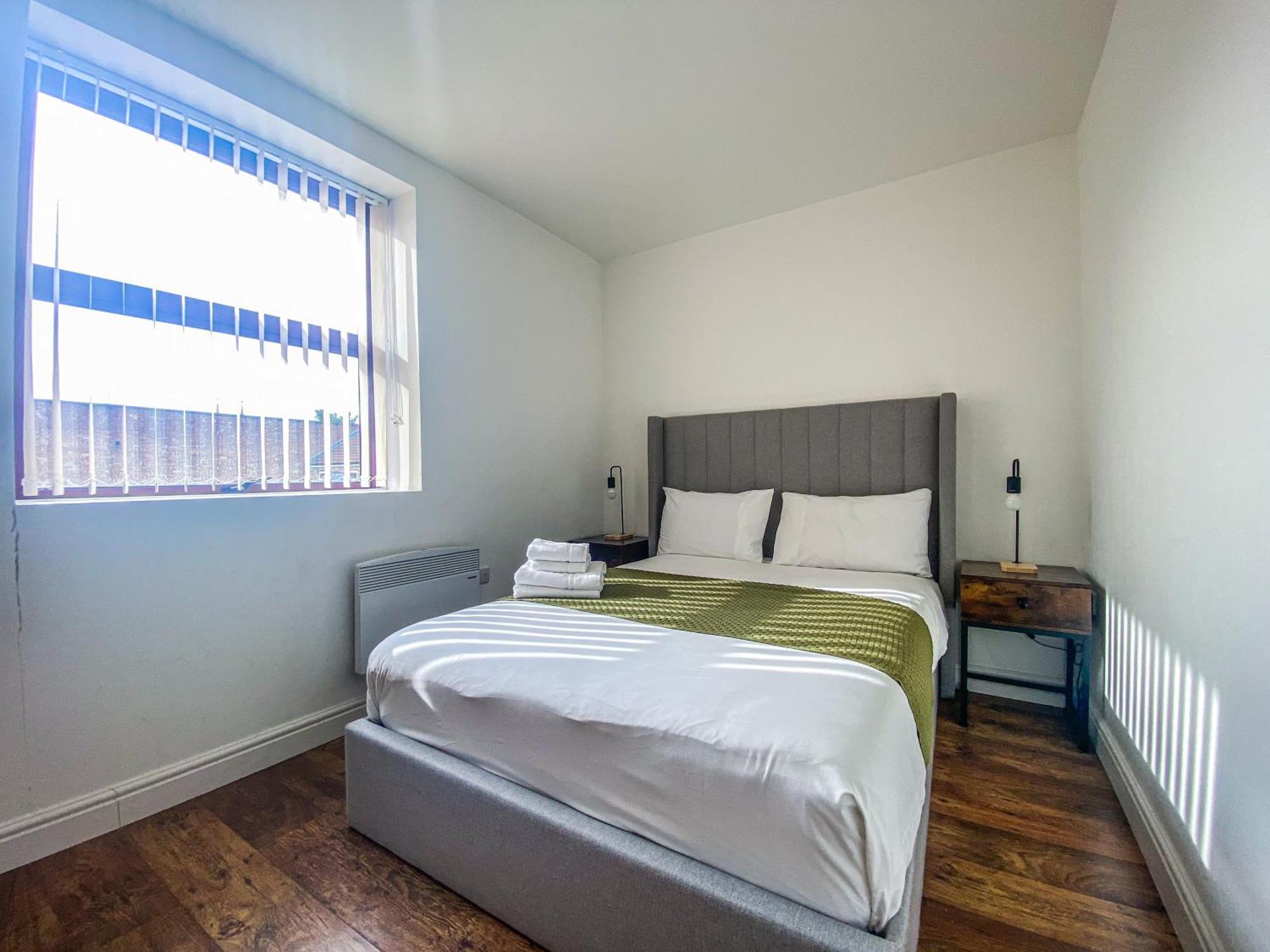 City By Elegance Living Peterborough