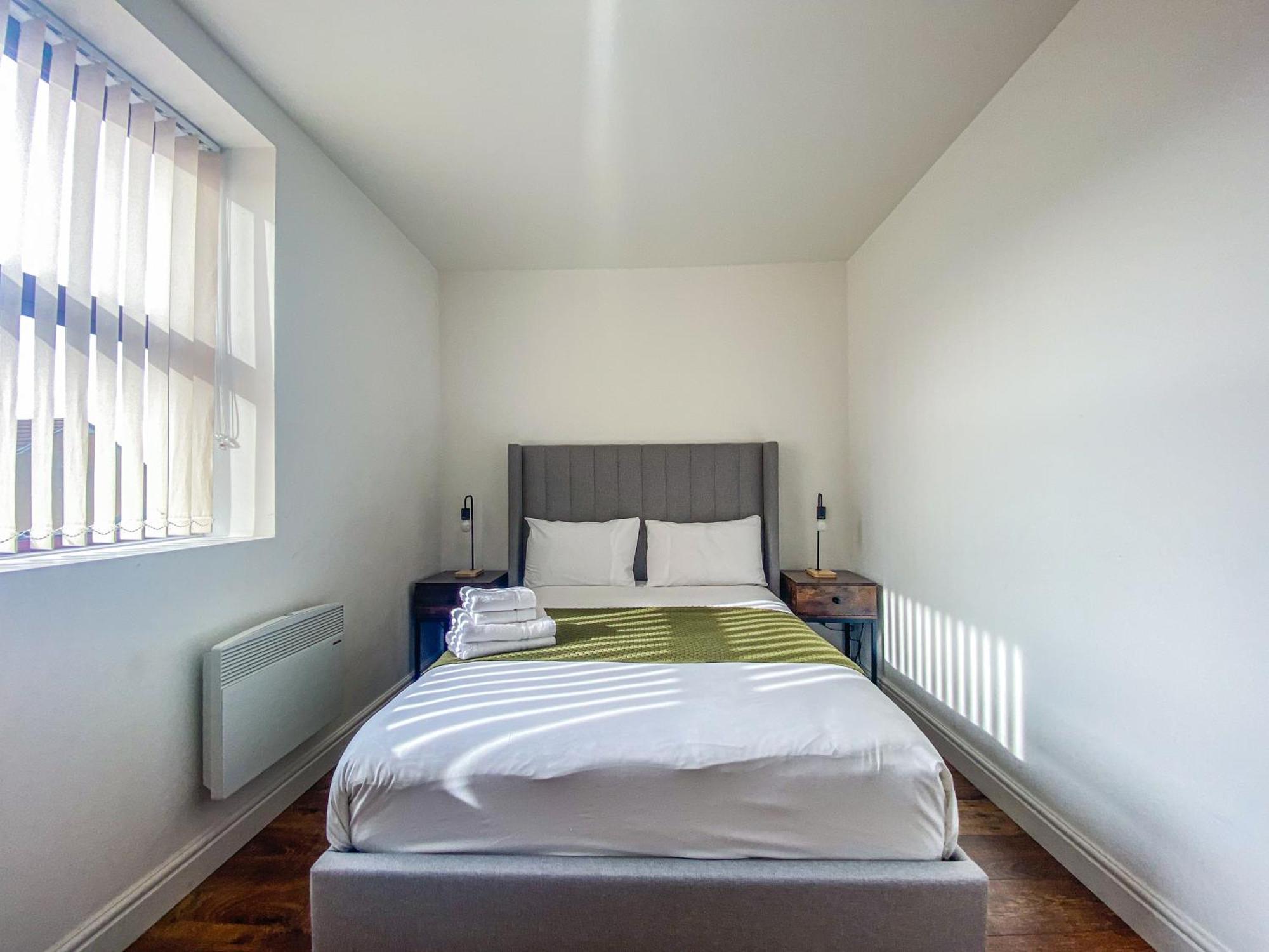 City By Elegance Living Peterborough