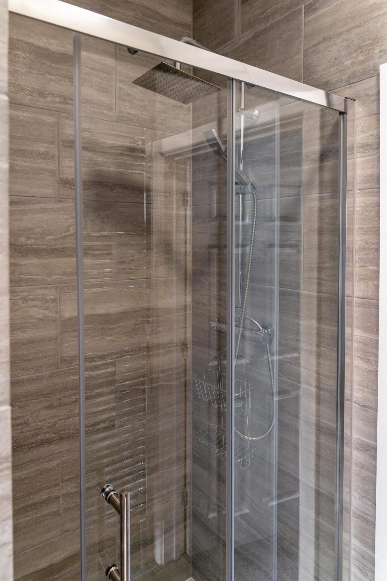 Cowgate Luxury Apartment