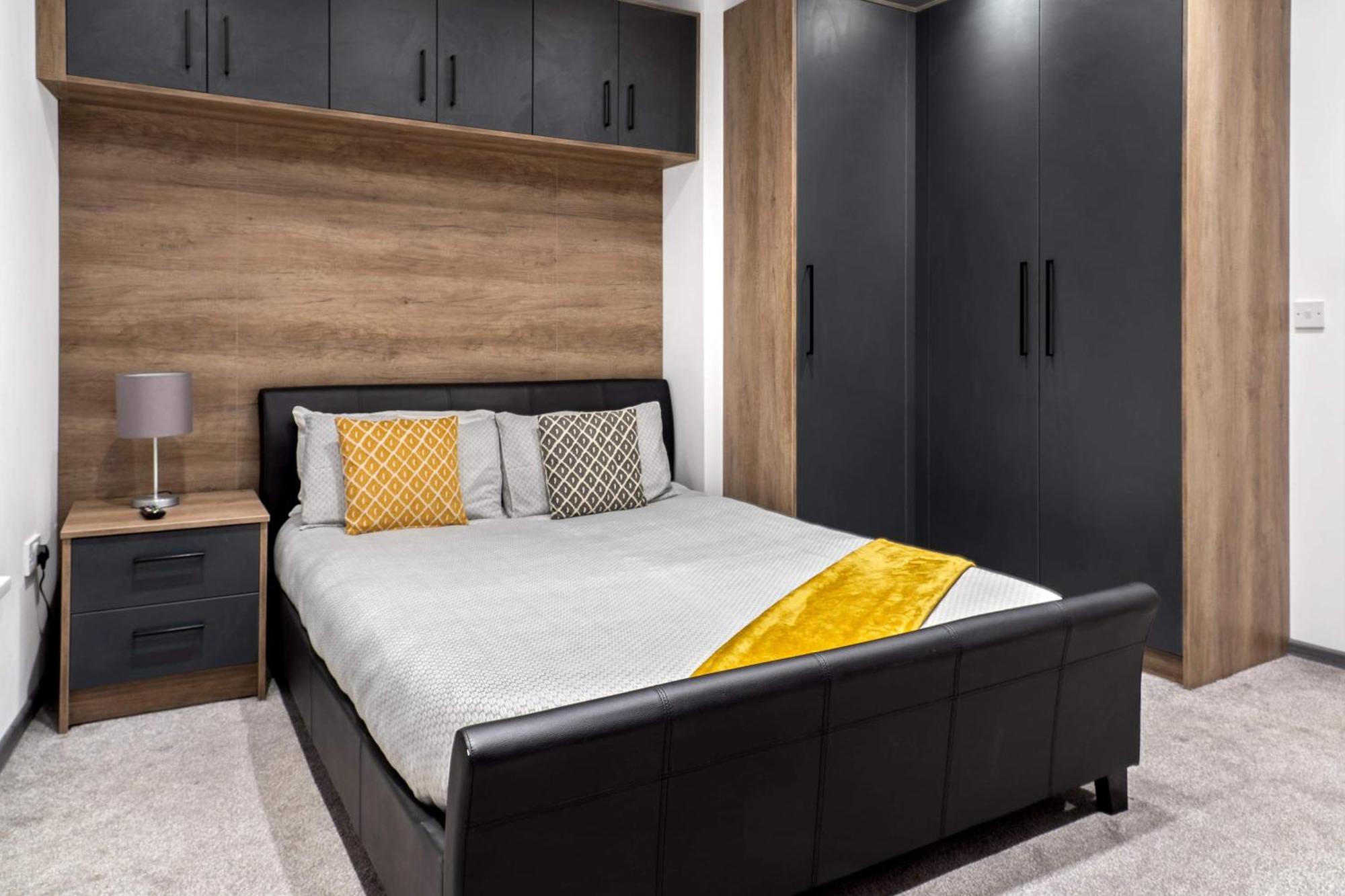 Apartment Cowgate Luxury Peterborough