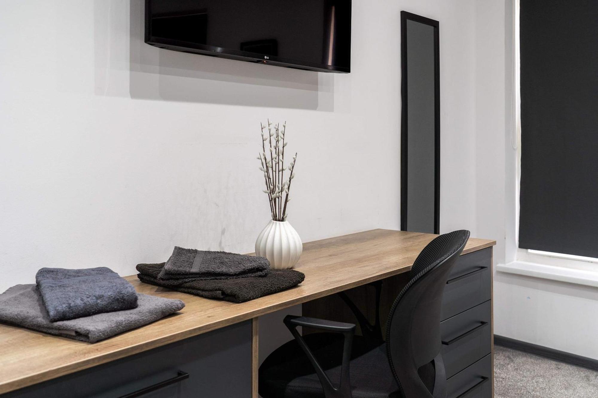 Cowgate Luxury Apartment Peterborough