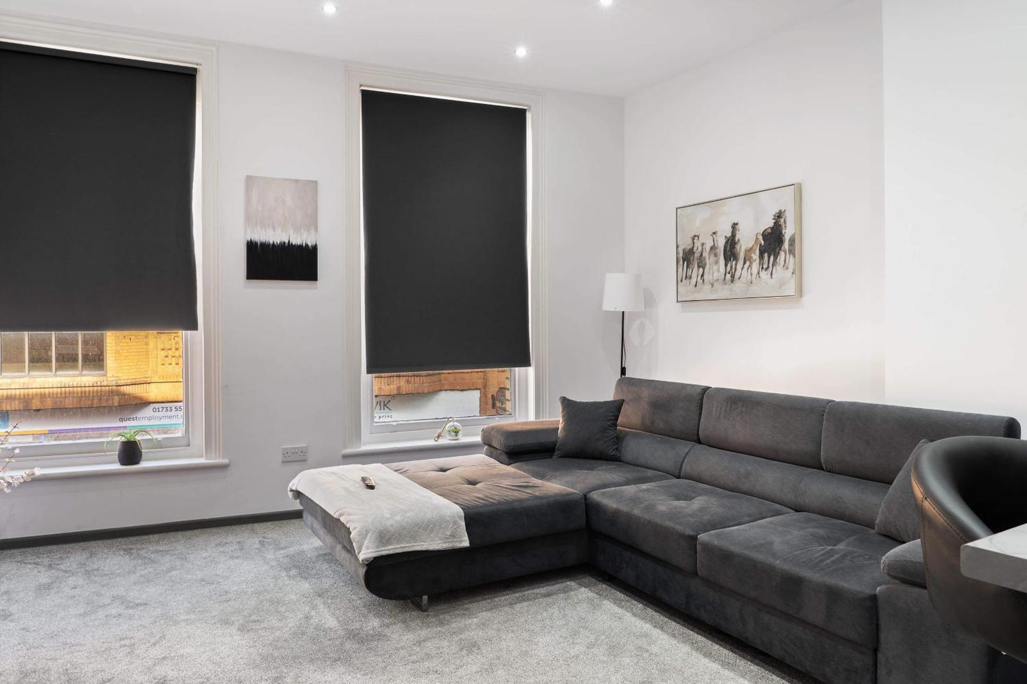 Apartment Cowgate Luxury Peterborough