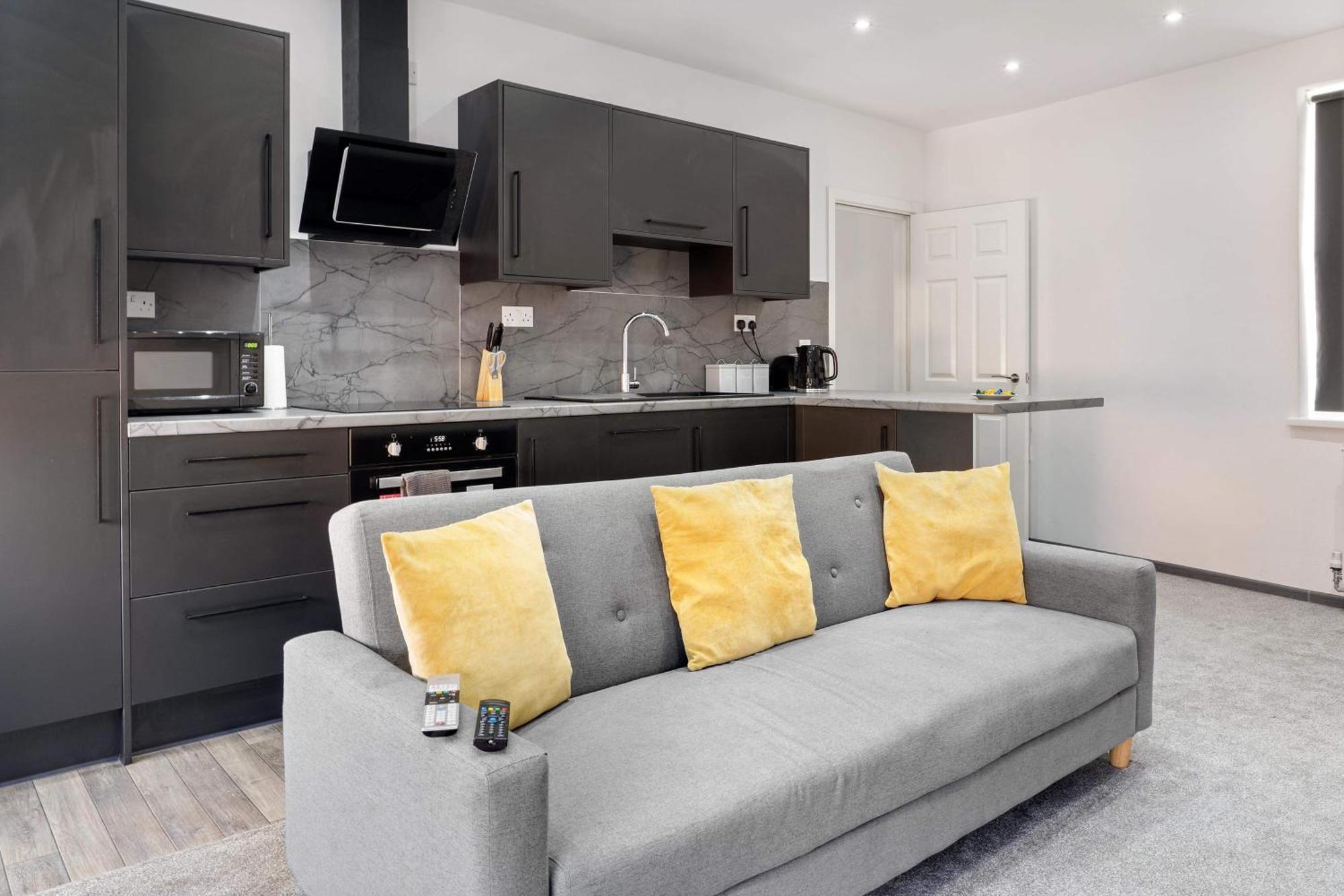 Cowgate Luxury Peterborough