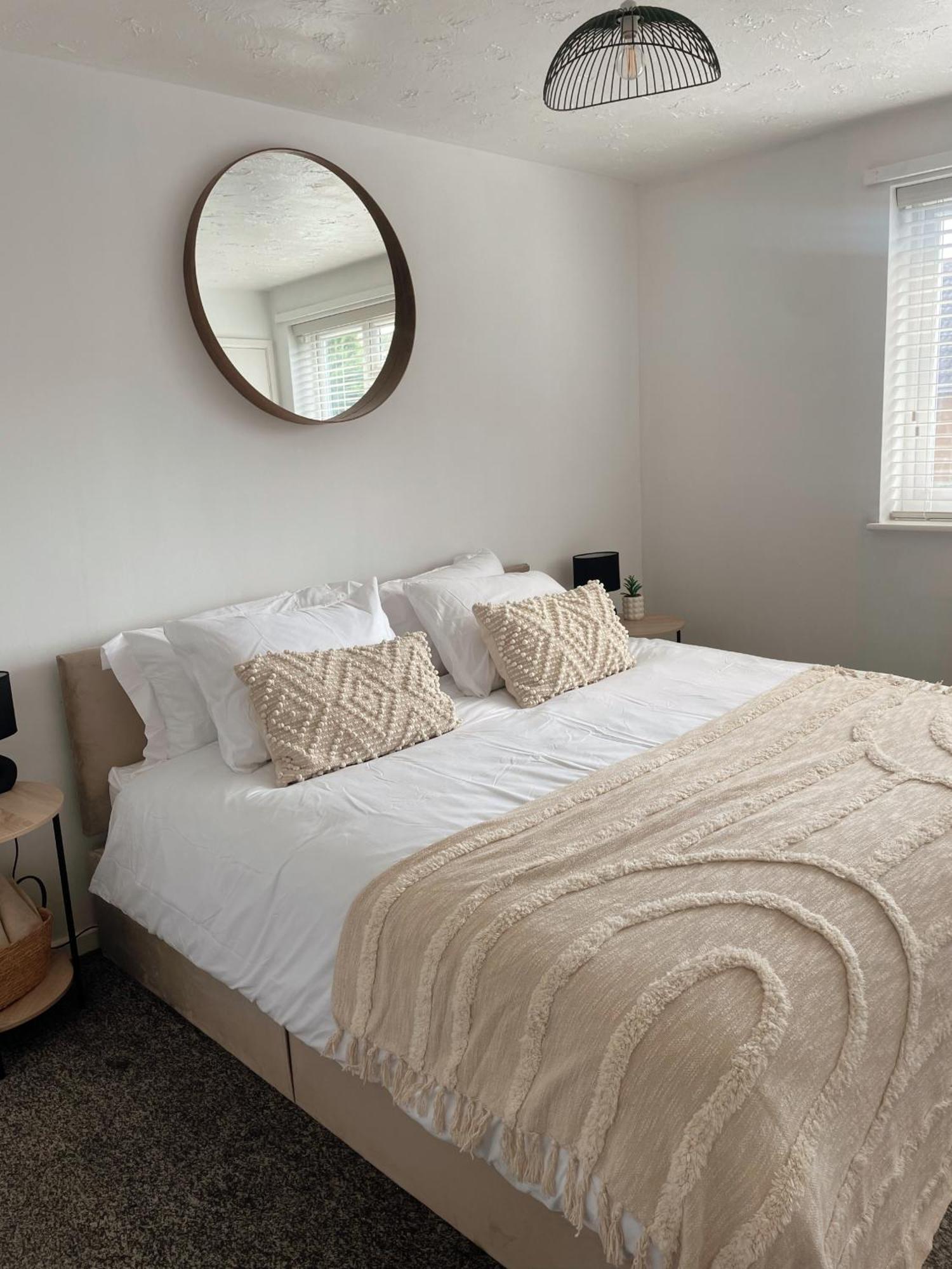 Apartment Cosy & Stylish From Peterborough