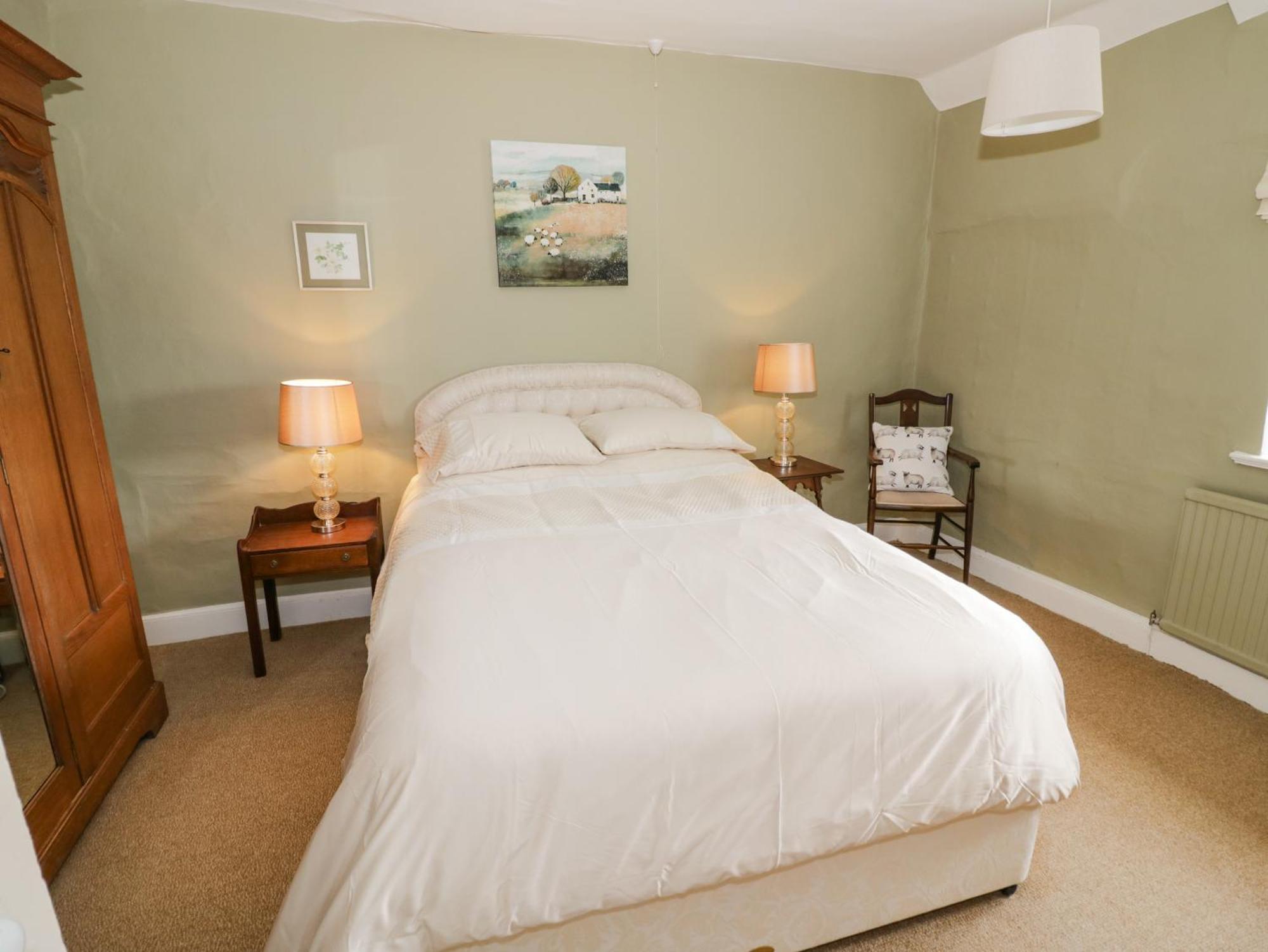 Glapthorn Manor Peterborough