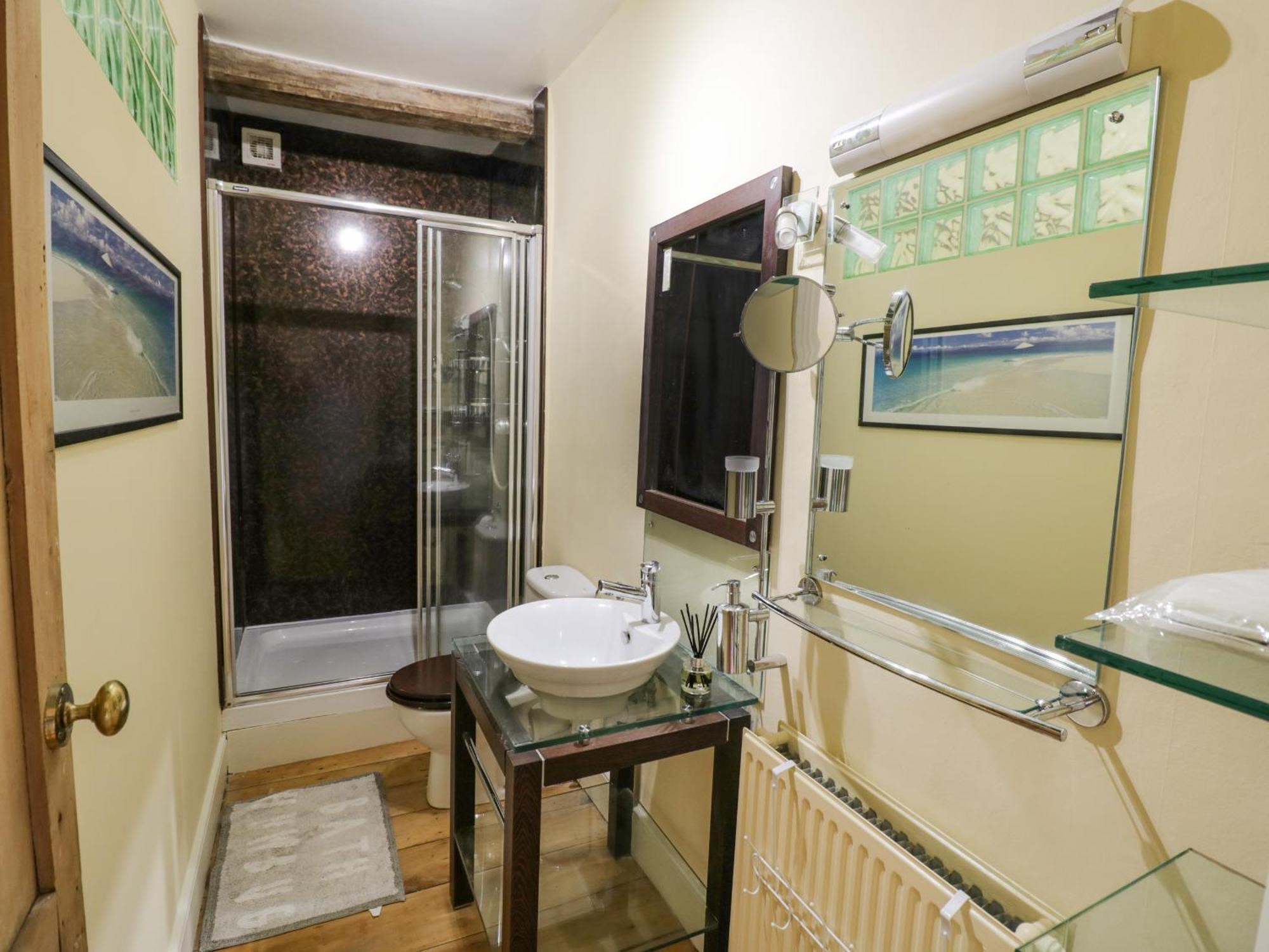 Glapthorn Manor Holiday home Peterborough