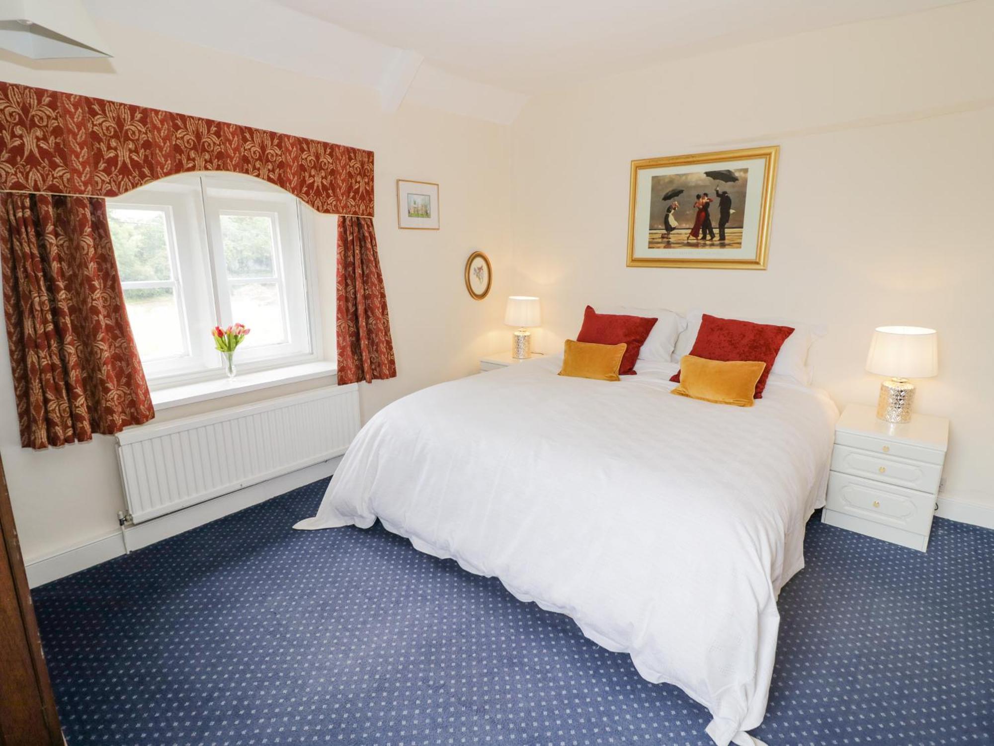 Holiday home Glapthorn Manor Peterborough